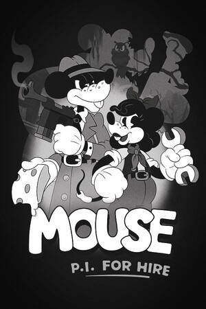 MOUSE: P.I. For Hire ม็อดไทย