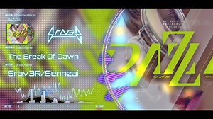 [Srav3R\u002FSennzai\u002F双语字幕\u002FTrancestep珍品系列推歌] Srav3R feat. Sennzai - The Break Of Dawn