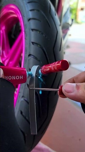 Fixing a Flat Tire – Simple Steps for Beginners