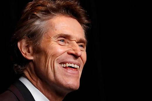 ‘An incredible feeling’: Willem Dafoe recalls being at 1986 EDSA Revolution | ABS-CBN Entertainment