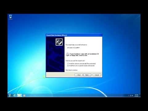 Software Installation FS-1041 FS-1061 FS-1220MFP FS-1320MFP FS-1325MFP