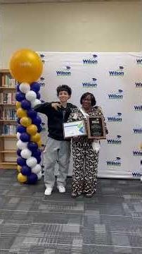 2026-2027 WCS Teacher of the Year