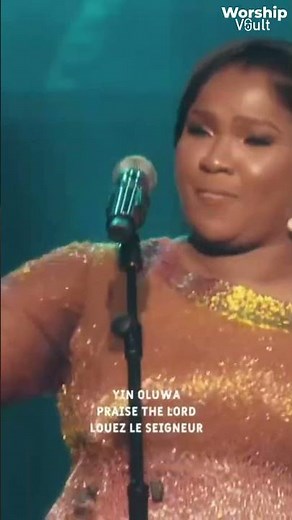 Yin Oluwa 🔥 | Pelumi Deborah (Live Worship) #christianmusic