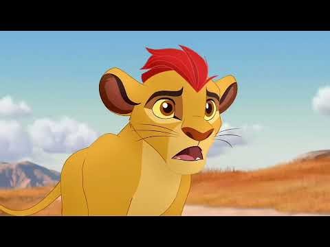 La muerte de Fuli- La guardia del león- Fanmade