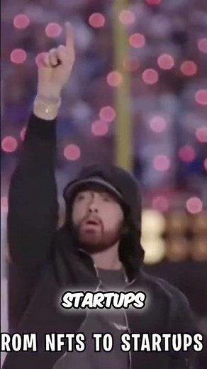 Eminem's Secret Money Machine Revealed!