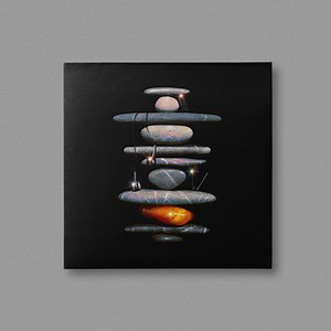 We’re delighted to reveal the first sleeve contributors for this year’s project. Among the 700 designs are acclaimed British artist Tacita Dean; iconic British fashion designer Sir Paul Smith; one of the most influential names in modern photography and film, Rankin; contemporary artist Cho Hui-Chin; prolific British artist and creative behind Tank Girl and Gorillaz, Jamie Hewlett; multidisciplinary Icelandic artist Ragnar Kjartansson, and many more. Submissions came from all around the world, an