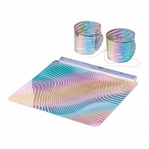 ルルドスタイル EMSシート2 AX-FRL909sv｜永久不滅ポイント・UCポイント交換の「STOREE SAISON（ストーリー セゾン）」