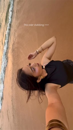 Harshita | Beauty content creator | Forever a beach girl ⛱️☀️🧿 [beach , Goa , goa travel , girl’s trip, trip to Goa] | Instagram
