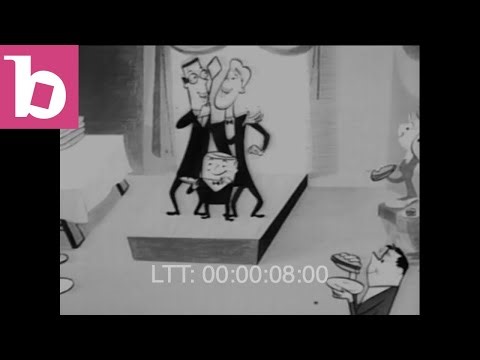Oscar Mayer Wieners Party – Vintage Commercial Jingle