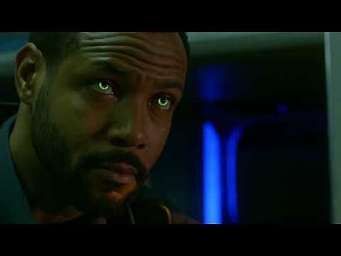 Every single Werewolf Transformation in Shadowhunters