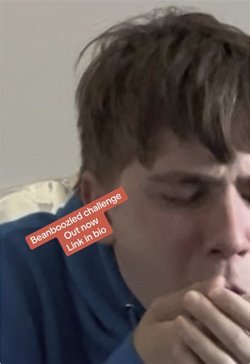 Beanboozled challenge #beanboozled #beanboozledchallenge #challenge #fyp #foryoupage