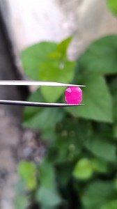 1.3K views · 13 reactions | _*Natural Afghan Ruby*_ ✳Stone: *Natural...