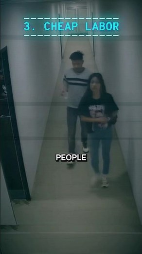 Hacker Explains Why India is Full of Scammers