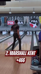 277K views · 3.6K reactions | The top 10 in the Windy City  The final round of PBA Illinois Classic qualifying begins at 10am CT. | Professional Bowlers Association (PBA) | Facebook