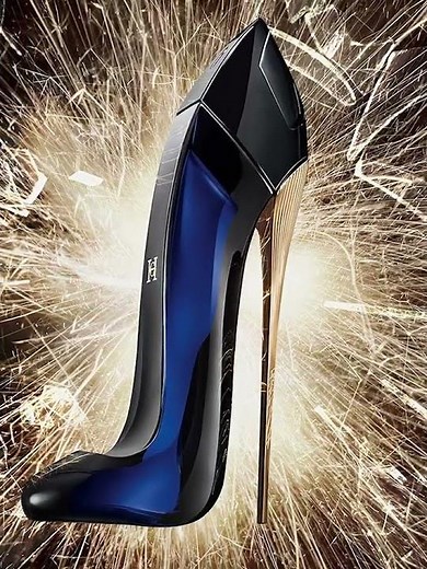 ✨ Carolina Herrera Good Girl | The Ultimate Luxury Fragrance for Women ✨