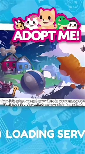 adopt me korean servers and how to get high tiers #adoptme