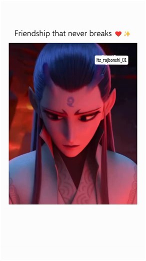 🦋𝑀𝑜𝓃𝒾𝓈𝒽🦋 on Instagram: "❤️Interesting Fact: Ne Zha (2019) - A Local Phenomenon - This spectacular Chinese CGI animation film is a modern re-imagining of a classical figure from Chinese folklore, known for his rebellious spirit and powerful abilities. The movie's unprecedented success came largely from its massive appeal within China, where it became a cultural event by focusing on the universal struggle of an outsider character who must choose his own path and overcome society's prejudic
