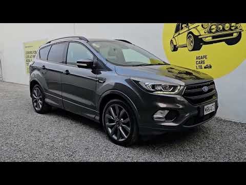 2020 Ford Escape ST Line 4WD - Agape Cars