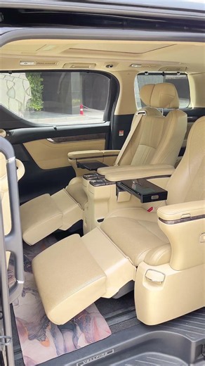 2023 Toyota Vellfire Hybrid – Executive Lounge — Now Available! #deccanwheels #explorepage