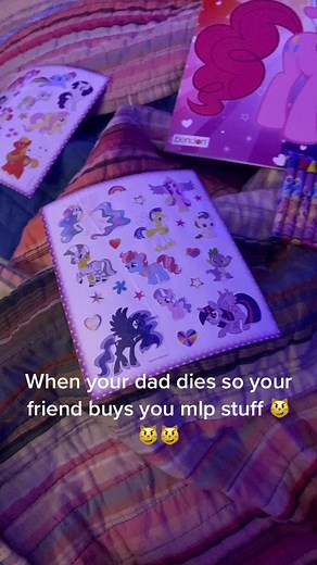 Toby :P (@mlp_t0by)’s videos with its muffin time - ㅤ