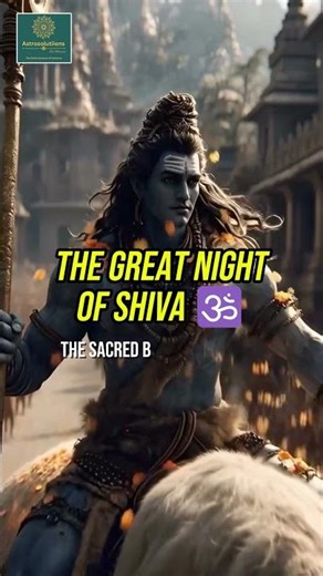 Maha Shivratri 2026 |Lord Shiva Blessings |Om Namah Shivaya Mantra | Har Har Mahadev #mahashivratri
