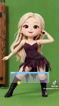 blackpınk dance challenge