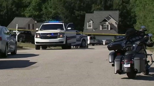 Fort Bragg sergeant charged in killing of fellow soldier