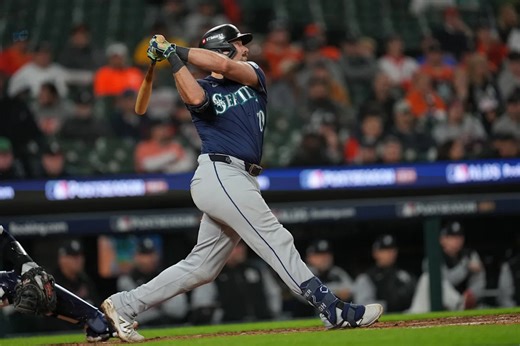 Seattle Mariners 2025 offseason preview: After magical season ends in ALCS Game 7, what's ahead for the Mariners this winter?
