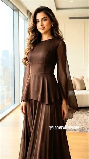 The Modern Maxi Outfits ~ Women's Summer Fashion 2026 | What to Wear This Summer #summer #shorts