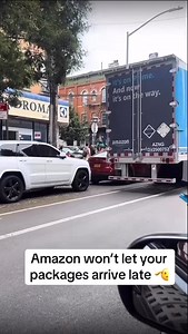 18K views · 93 reactions | New trucker: Okay i have 3 months experience, where are all the local jobs at, knowing this is how they drive #truckdriver #trucking #truck #trucknation #truckdaily #instagram | Kemar Ajani Edwards | Facebook