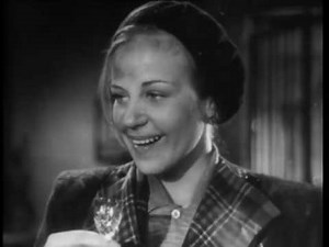 Klassiker Film ohne Titel 1947