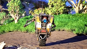 Borderlands 4 has a way to specifically shut Claptrap up