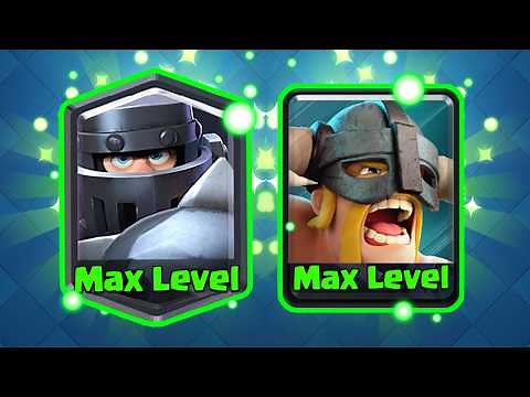 I Spent $1000 to MAX the Most Toxic Deck in Clash Royale