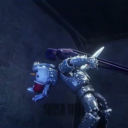 Average Fnaf battles part 39 #foryou #fivenightsatfreddy #edit #fyp #viral #alight_motion #w #battle