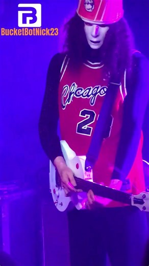 Buckethead Tapping "Gory Head Stump" 2018 #buckethead #kfc #guitar #virtuoso #tapping #eddievanhalen