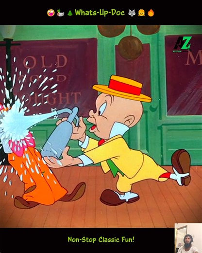 37K views · 2.4K reactions | 50 Years Old Classic Fun! 01 | Classic Cartoon | Facebook