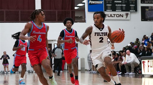 MLK Basketball Classic turns Knoxville rivalry into King Week tradition