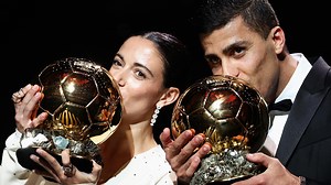 2024 Ballon d'Or ceremony: When and where, all the nominees, how the awards were decided | Ballon d’Or 2024/25