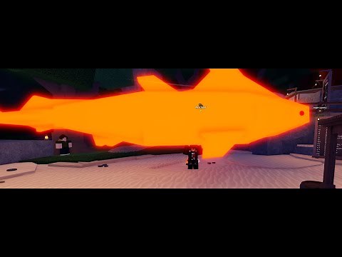 Fisch: 10 min of isonade torture