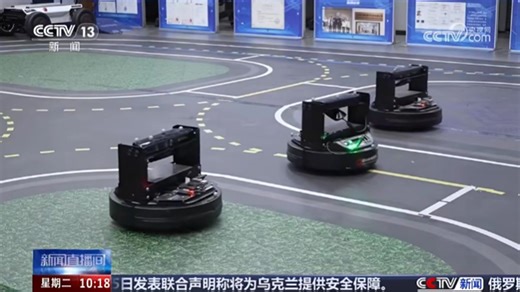 央视聚焦！Quanser：以硬核科技赋能教育科研创新