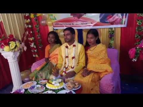 রনু আঙ্কেলের গায়ে হলুদ এবং trena kivabe রান্না করেছে ?