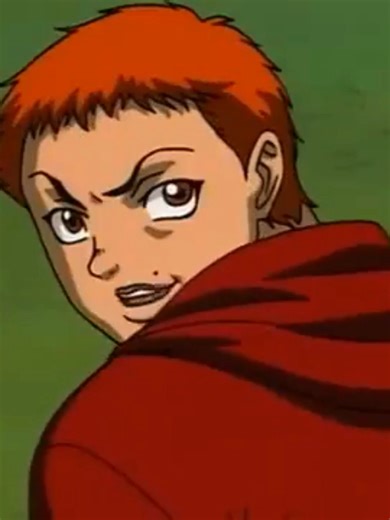 Baki The Grappler Season 1 Episode 13 Recap