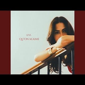 Qu'on m'aime