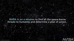 An #NNSA mission you may not know: planetary defense. By cooperating with colleagues in government and around the world, we help detect, characterize, and simulate rogue asteroids. And we'll help mitigate if needed. 🚀 #PlanetaryDefense https://www.energy.gov/nnsa/planetary-defense | National Nuclear Security Administration