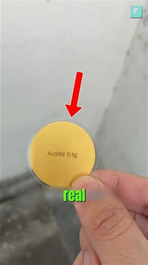 Is There Gold in Oreos?