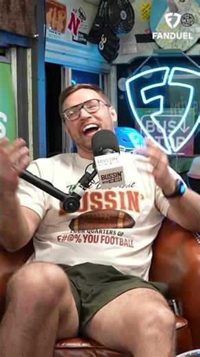Even Will Was Surprised By His Combine 40 Time | Bussin' With The Boys