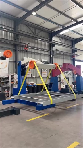 #fastrotator #welding #production #productivity #safety #manufacturing #innovation | M Firas Kabani