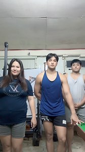 With my kuya and cousin🔥 | Jherald Castaneda