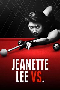 Jeanette Lee Vs. (2022) - Movie