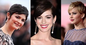 Coupe pixie : la coupe courte de l’été